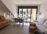 Resale - APARTMENT -
ORIHUELA COSTA - Costa Blanca