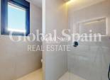 Nouvelle construction - VILLA -
POLOP - PAU 1