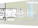 Nieuwbouw - VILLA -
MARBELLA - Nueva Andalucia
