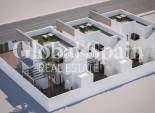 Nieuwbouw - VILLA -
SAN PEDRO DEL PINATAR - Pueblo