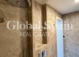 Wiederverkauf - WOHNUNG -
ORIHUELA COSTA - Altos de campoamor