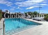 Revente - VILLA -
ALGORFA - Inland