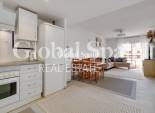 Resale - APARTMENT -
ORIHUELA COSTA - Playa Flamenca