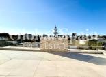 Resale - VILLA -
LOS BALCONES - LOS ALTOS - Costa Blanca