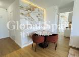 Resale - PENTHOUSE -
PUNTA PRIMA - Costa Blanca
