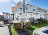 Resale - VILLA -
LOS BALCONES - LOS ALTOS - Costa Blanca