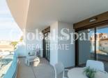 Neubau - WOHNUNG -
ORIHUELA COSTA - Playa Flamenca