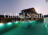 Neubau - VILLA -
FUENGIROLA - Las Lomas del Higueron