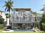 New Build - VILLA -
CASARES - Finca Cortesín