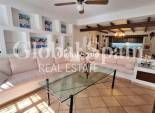 Revente - APPARTEMENT -
TORREVIEJA - Los Frutales