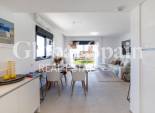 Nouvelle construction - APPARTEMENT -
SANTA POLA - GRAN ALACANT
