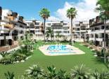 Revente - PENTHOUSE -
ORIHUELA COSTA - PAU 8