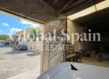 Resale - HOUSE -
BENEJÚZAR - Inland