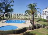 Resale - APARTMENT -
SUCINA - Inland