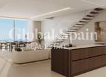Nueva construcción  - ÁTICO -
MARBELLA - El Ingenio