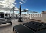 Wederverkoop - Penthouse -
TORREVIEJA - LOS BALCONES - LOS ALTOS