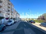 Wederverkoop - APPARTEMENT -
TORREVIEJA - Torreblanca