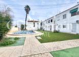 Resale - Ground Floor -
ORIHUELA COSTA - La Regia