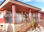 Resale - VILLA -
CALASPARRA - Inland