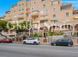 Wederverkoop - APPARTEMENT -
PUNTA PRIMA - Costa Blanca