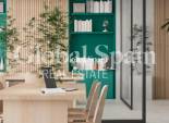 Nowo zbudowane - PENTHOUSE -
MARBELLA - 