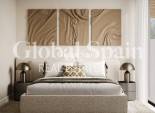 Nouvelle construction - PENTHOUSE -
MIJAS - Urb. Buenavista