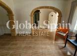 Resale - VILLA -
JÁVEA - Costa Blanca