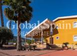 Venta - VILLA -
ORIHUELA - Inland