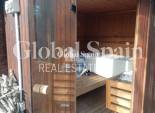 Venta - CASA -
GEA Y TRUYOLS - Inland