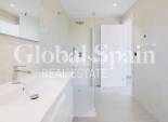 Venta - VILLA -
ALFAZ DEL PI - Costa Blanca