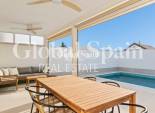 Revente - VILLA -
TORREVIEJA - El Chaparral