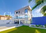 Revente - VILLA -
TORREVIEJA - Costa Blanca
