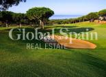 Neubau - WOHNUNG -
MARBELLA - Cabopino Golf