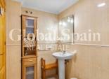 Venta - APARTAMENTO -
LA MATA - Costa Blanca