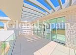 Nieuwbouw - APPARTEMENT -
OJÉN - El Soto De Marbella