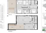 Nieuwbouw - APPARTEMENT -
ESTEPONA - Playa del Padrón