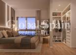 New Build - APARTMENT -
CASARES - Casares Golf