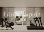 Neubau - VILLA -
MARBELLA - El Ingenio