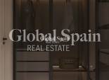 Nowo zbudowane - MIESZKANIE -
ESTEPONA - 