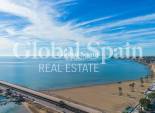 Wederverkoop - APPARTEMENT -
TORREVIEJA - Costa Blanca
