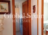 Revente - Appartement -
VILLAJOYOSA - Cala de Villajoyosa