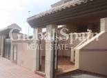 New Build - HOUSE -
TORREVIEJA - LOS BALCONES - LOS ALTOS
