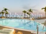 Nouvelle construction - APPARTEMENT -
MARBELLA - Los Monteros