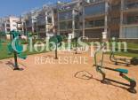 Resale - APARTMENT -
LOS DOLSES - Inland