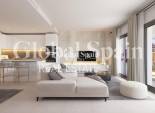 Nieuwbouw - APPARTEMENT -
ESTEPONA - Cancelada
