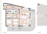 New Build - PENTHOUSE -
ESTEPONA - Polideportivo