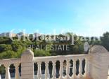 Wiederverkauf - VILLA -
CAMPOAMOR - Costa Blanca