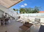 Revente - APPARTEMENT -
PILAR DE LA HORADADA - Costa Blanca