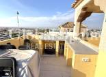 Venta - Casa adosada -
TORREVIEJA - Costa Blanca Sur