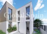 Neubau - VILLA -
LOS URRUTIAS - Estrella de Mar
